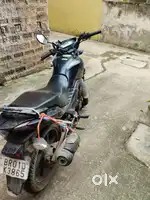 Honda unicorn 160