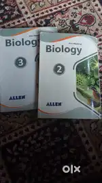 I want to sell complete set of Allen modeles (PCB) for class 11th.