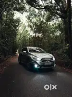 Maruti Suzuki S-Cross 2015-2016 Diesel Well Maintained