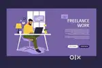 Work from home job
