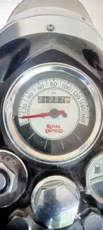 Royal Enfield 350 cc