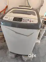 Fully automatic washing machine