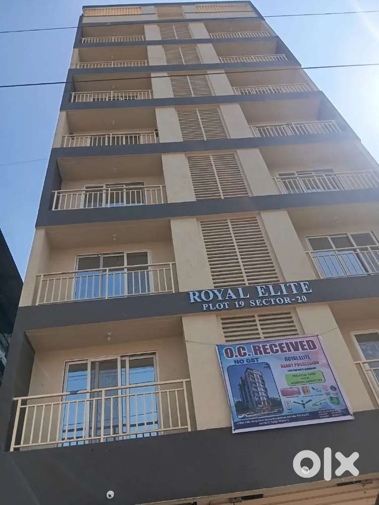 2bhk Rent In Taloja Phase 2
