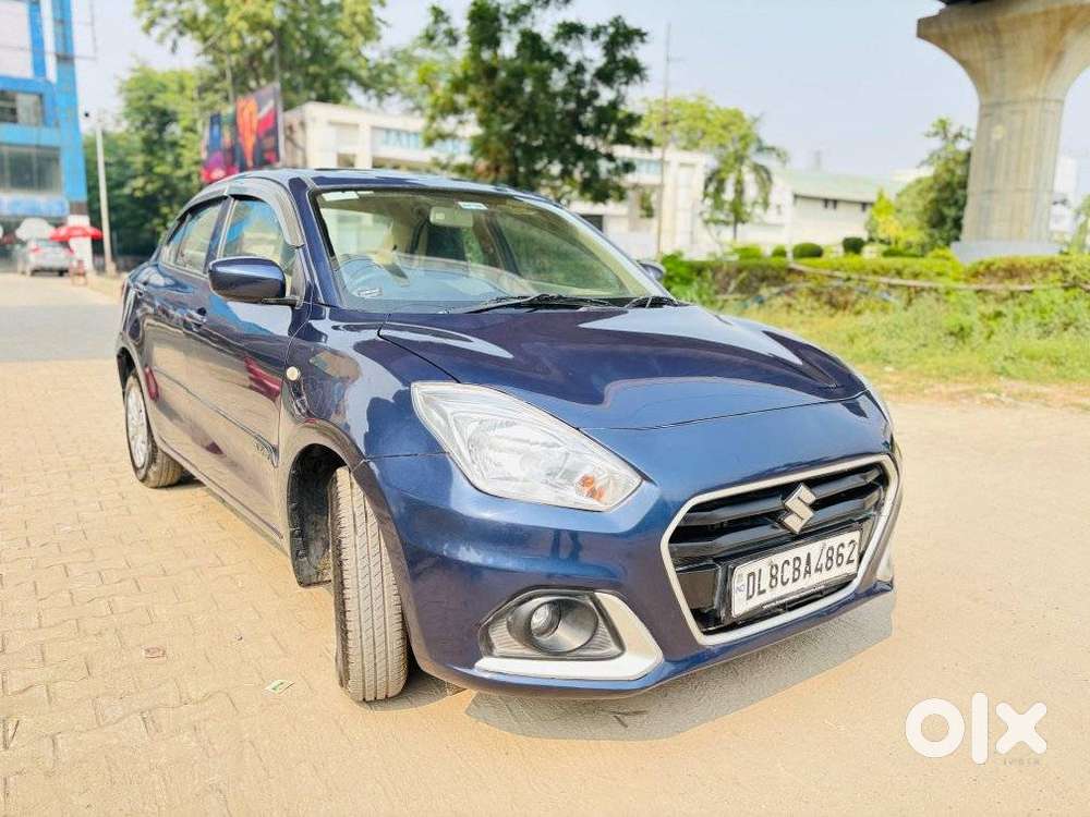 Maruti Suzuki Dzire 1.2 LXI, 2020, Petrol