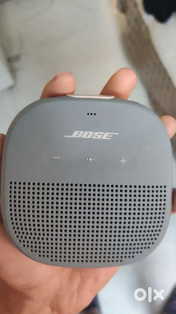 Bose Speaker