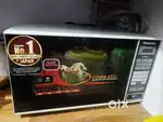 Panasonic microwave oven