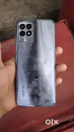 Selling for money