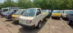Commercial vehicle pick up dost strong plus