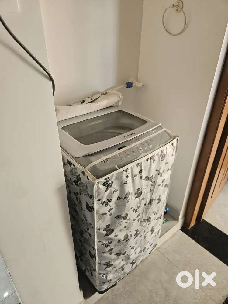 Washing machine 2023 model samsung Top load