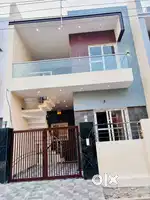 100 gaj 3 bhk luxurious independent house