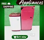 'Price Match Guarantee: Washing Machine & Fridge combo offer