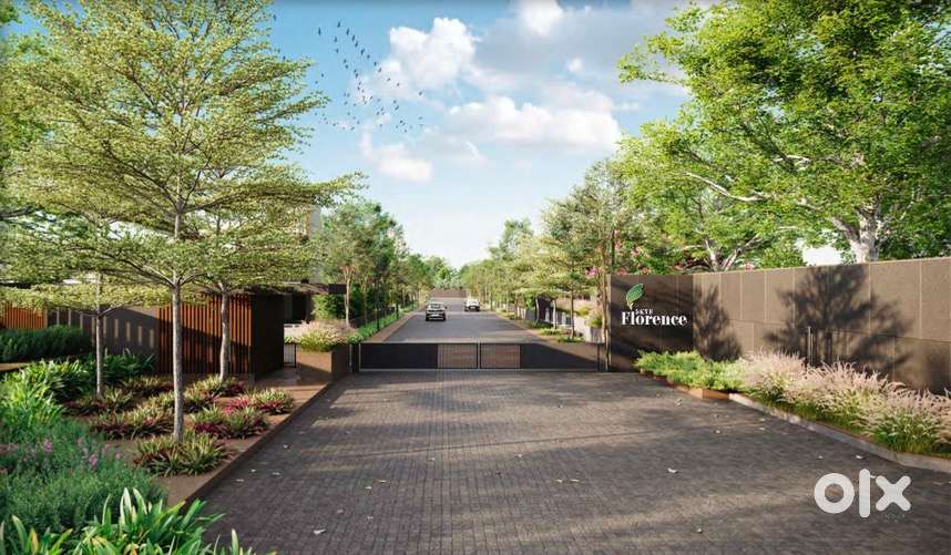 Main ab bypass road property