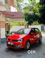 Volkswagen Polo GT TSI Sport Edition, 2018, Petrol