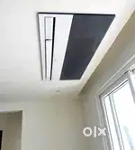 Cassette ACs