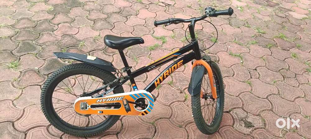 Bicycle Hyride