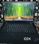 Hello there.I'm selling my LenovoT470s,with all accessories