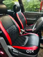 Maruti Suzuki Alto 2006 Petrol Good Condition