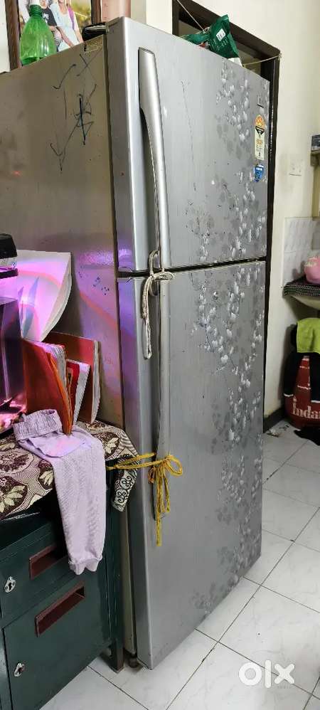 LG Double Door Fridge for Sale