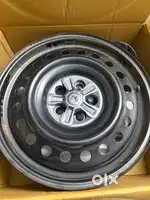 Thar rox wheel drum