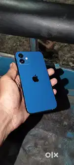 IPHONE 12 ,128 gb , ₹20500