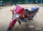 TVS Fiero 150 / Good condition bike and for best mileage.