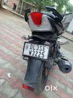 Good condition