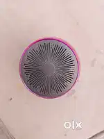 You can listen music every where