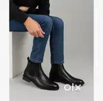 Size 9 top boots