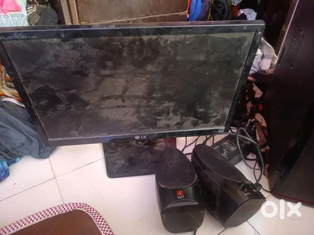 Lg computer