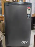 Godrej Fully Automatic Top Load Washing Machine 5 Star Rating 6.5kg