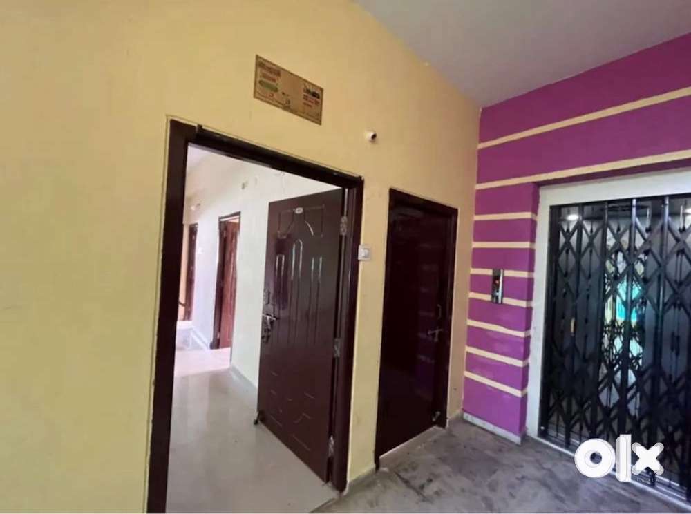 FLAT FOR RENT IN ZEBA BAGH,MEHDIPATNAM.