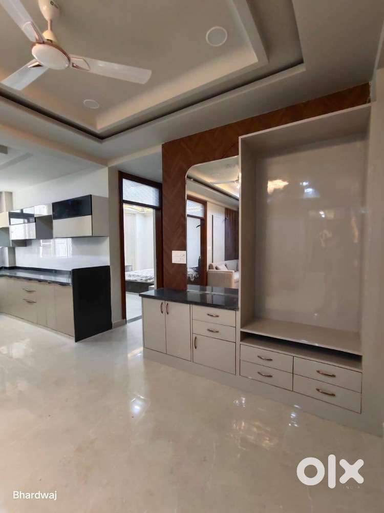 3BHK Luxury Flat At Niwaru Road Jaipur