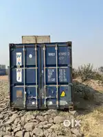 Cargo Containers for Sale – 20ft & 40ft Available