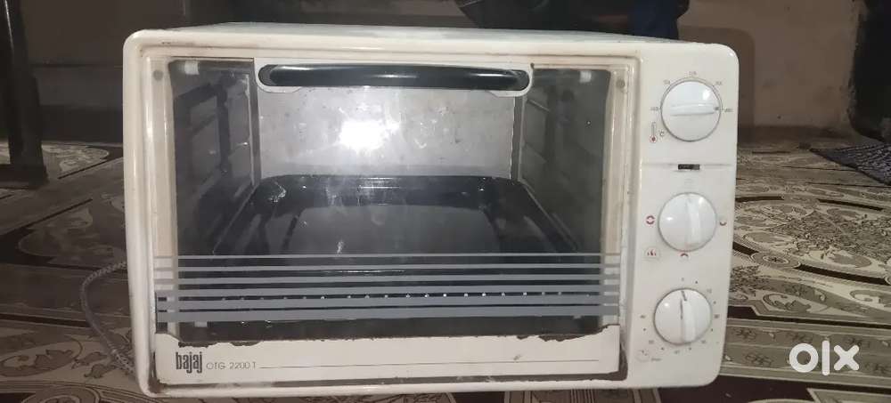 Avan bajaj otg 2200T