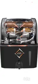 Brand new RO+UV+UF+COPPER+TDS CONTROL WATER PURIFIER