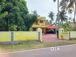 Villa near ashtamichira jn