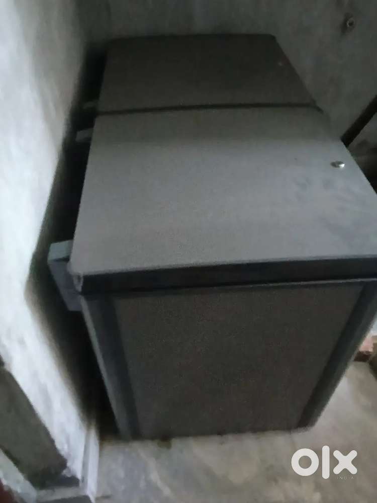 3 month old D freezer
