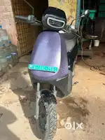 Key lock available