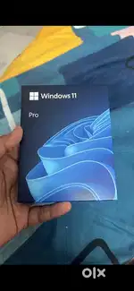 Windows 11 Pro  Retail Box with USB  Wholesale min 10 Pcs