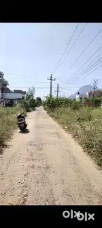 Empty Plot Sale
