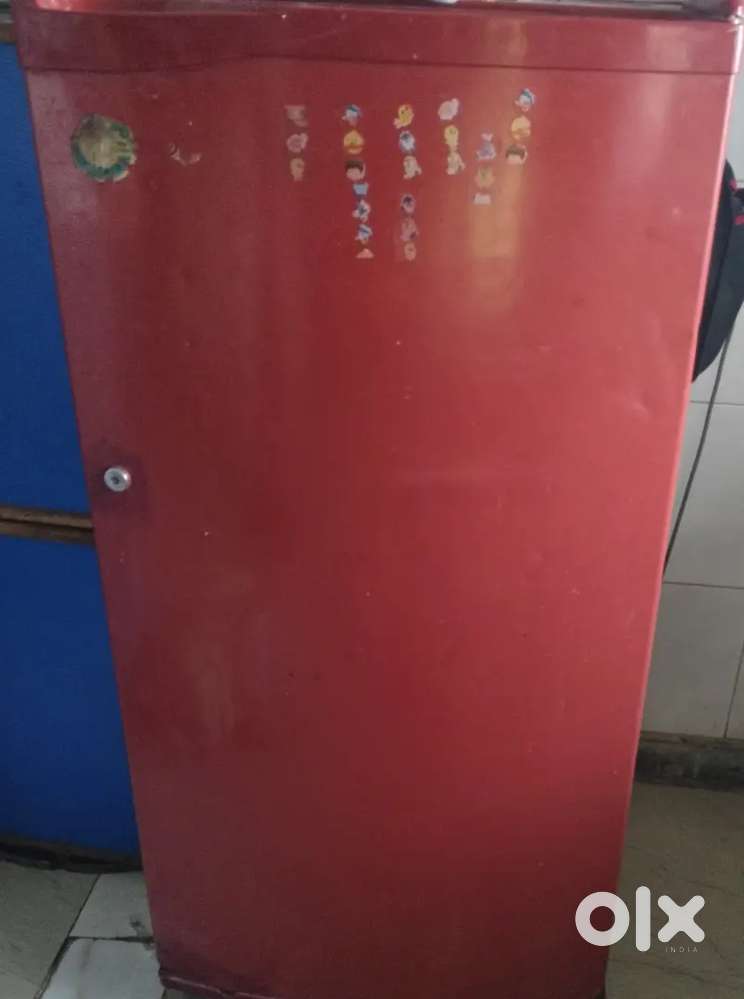 Refrigerator Fridge