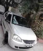 Tata Indica V2 2006 Diesel Well Maintained