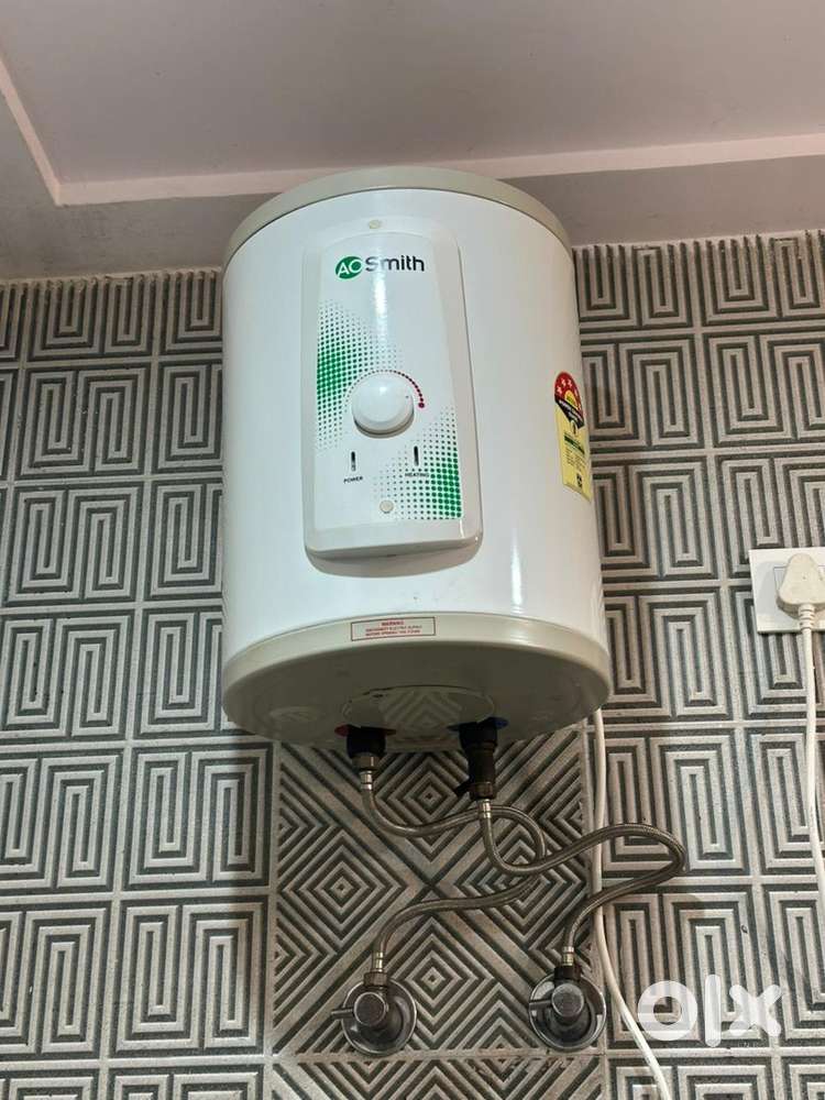 AO Smith 15 Litre Geyser