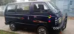 Maruti Suzuki Omni good condition good tyre