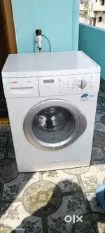 Bosch 5.5 kg