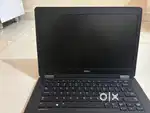 Dell laptop good condition