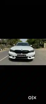 BMW 3 Series 330 I GT Luxury Line, 2022, Petrol