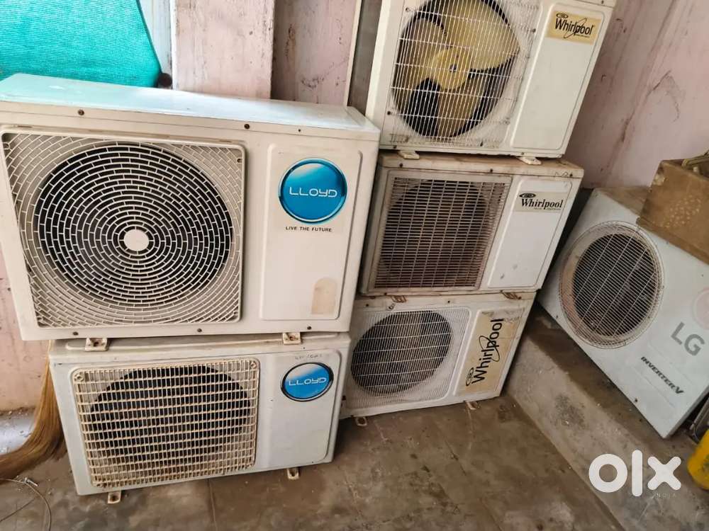 AC OUTDOOR SALE'S