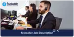 Telecallers,Bank requirements,packaging, barcode scanning, supervisor