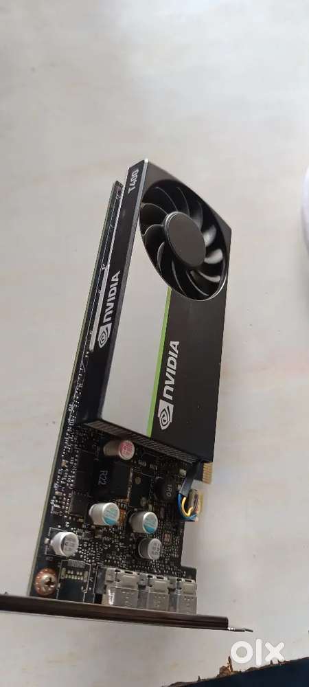 T400 graphic card 2gb